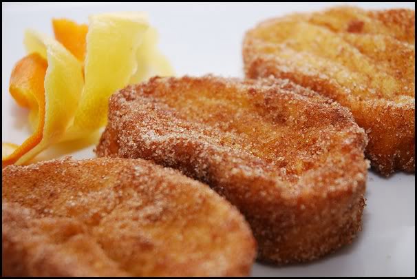 Torrijas Kg