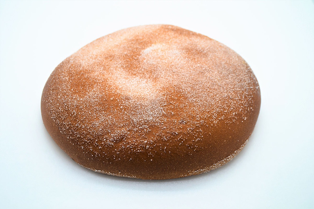 Torta De Azúcar